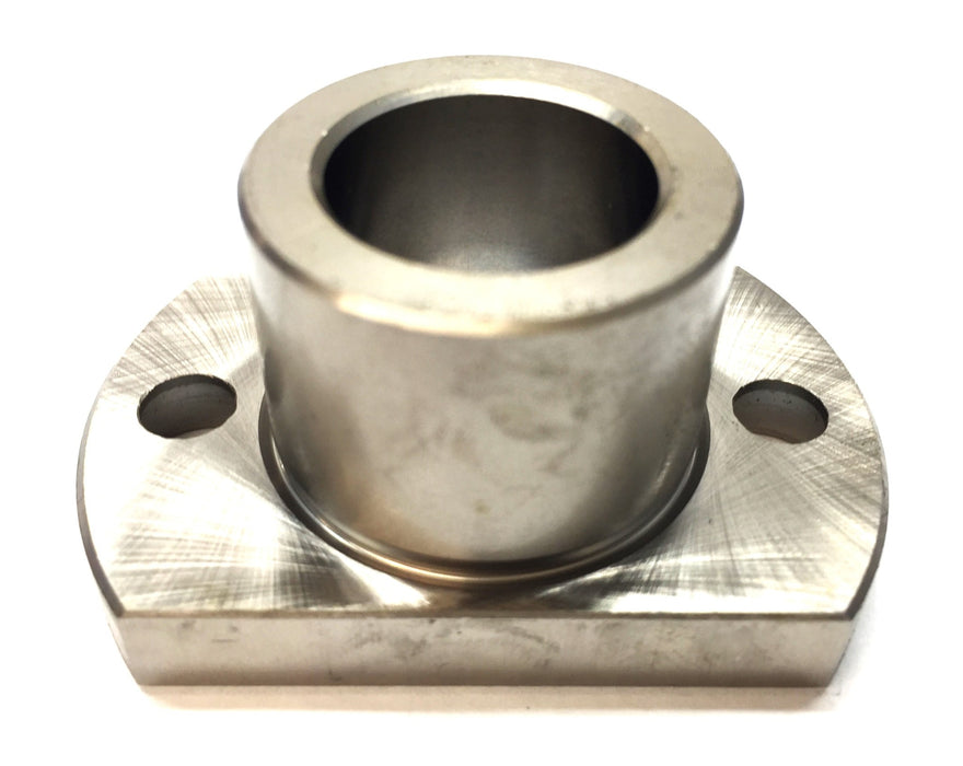 Misumi Compact Flanged Locating Pin Bushing JBNM20-20 NOS