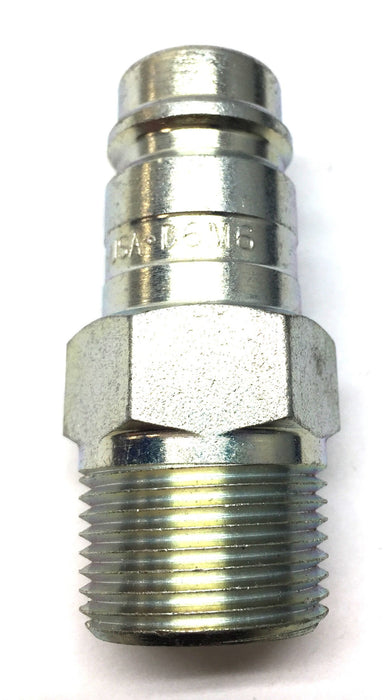 Dixon 3/4" Male Adapter Reducer Pneumatic Fitting Nipple D6M6 NOS