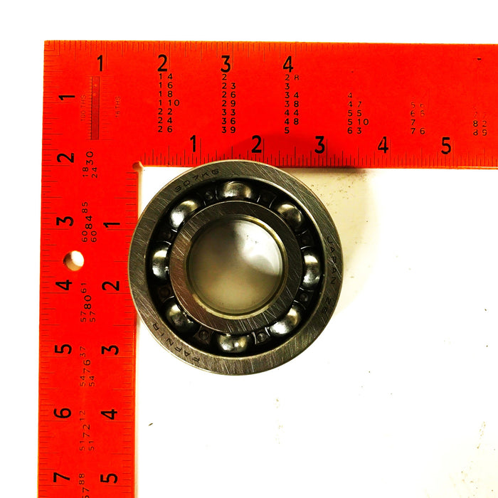 Fafnir Single Row Ball Bearing 307KG NOS