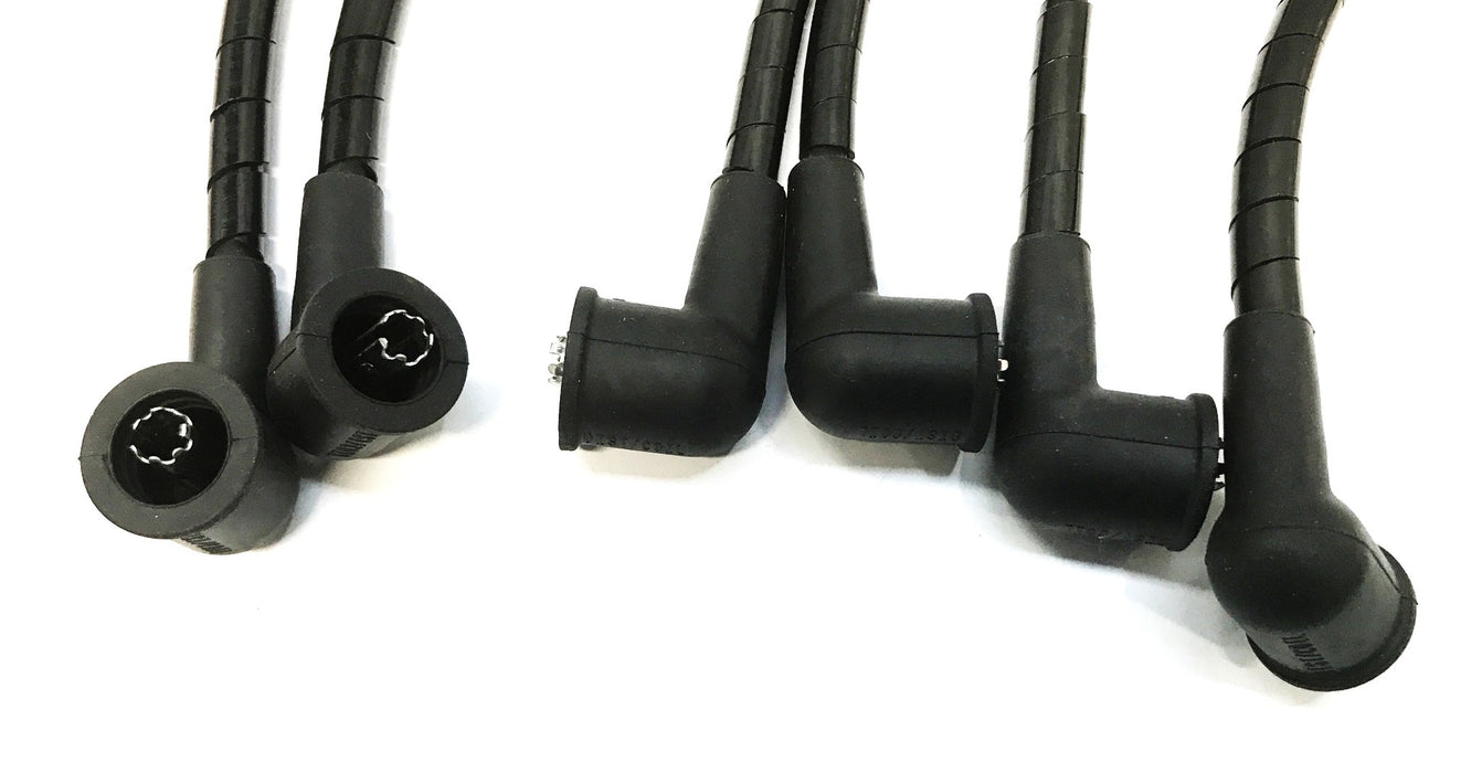 Total Source Ignition Wire Set LP307-3525 NOS
