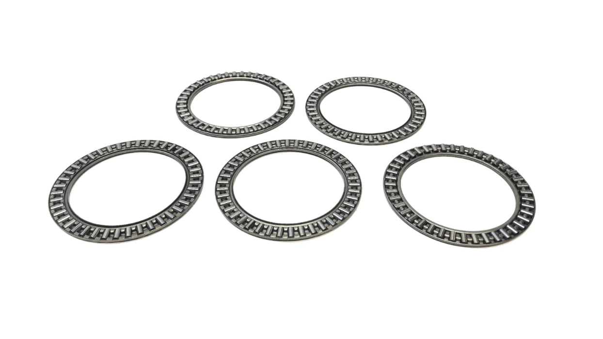 Unbranded 75mm ID x 100mm OD Needle Bearing (No Washers) AXK75100 [Lot of 5] NOS