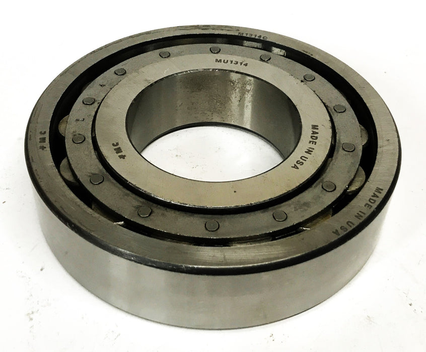 FMC Cylindrical Roller Bearing Cage and Outer Ring MU1314/M1314C NOS