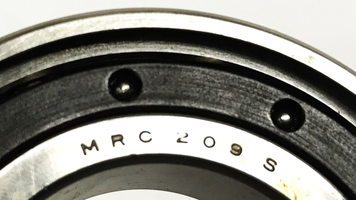MRC Angular Contact Ball Bearing 209S-ABEC7 NOS