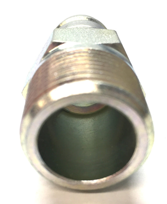 Dixon 3/4" Male Adapter Reducer Pneumatic Fitting Nipple D6M6 NOS
