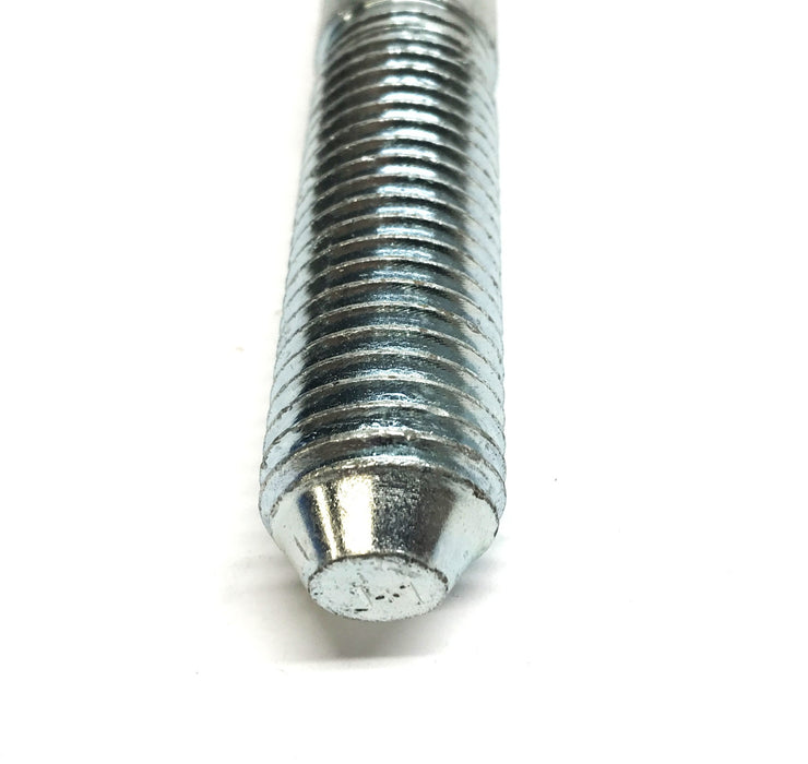Powers 7/8" x 6" Wedge Anchor (Without Hex Nuts or Washers) [Lot of 10] NOS