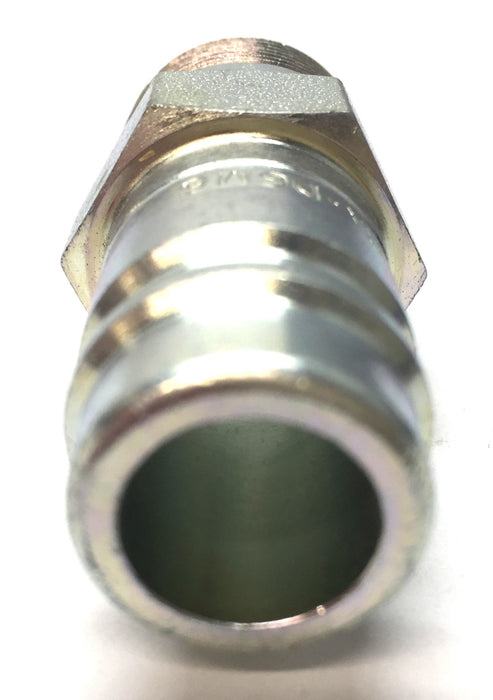 Dixon 3/4" Male Adapter Reducer Pneumatic Fitting Nipple D6M6 NOS