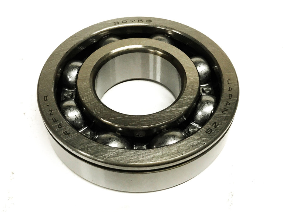 Fafnir Single Row Ball Bearing 307KG NOS