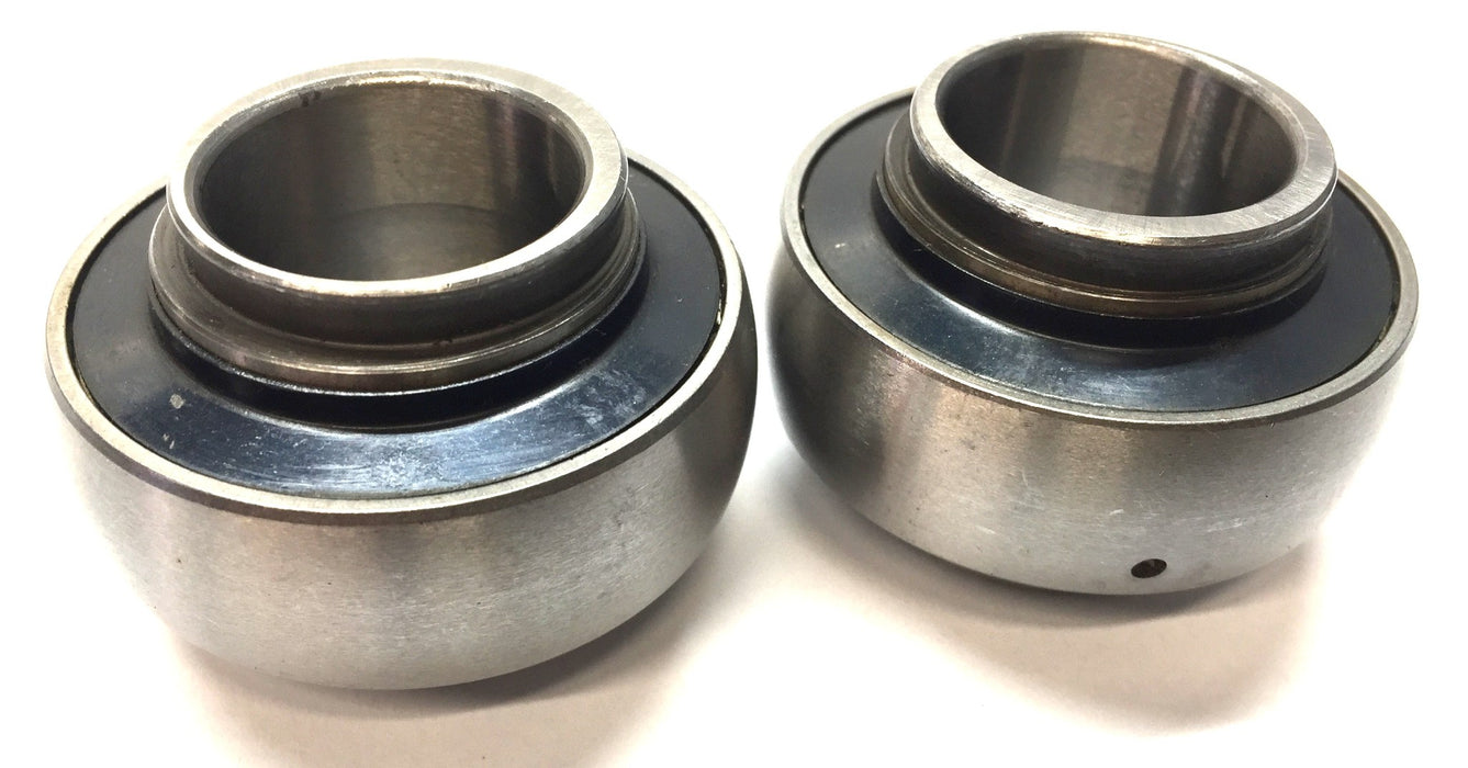 Unbranded Insert Roller Bearing (No Collar) 477205100 [Lot of 2] (No Box) NOS