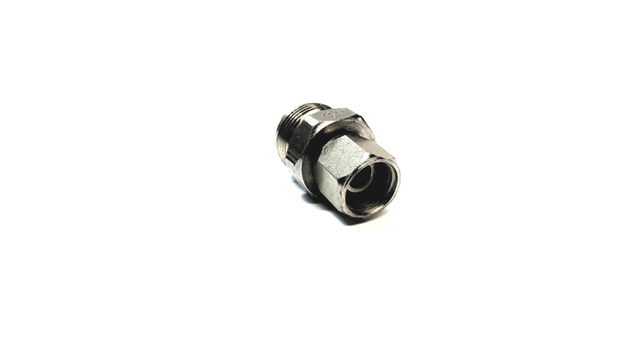 Devilbiss Hose Connector HC-4527 (M91) NOS