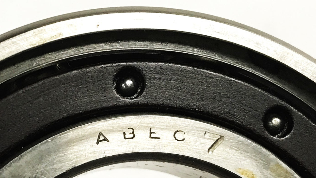 MRC Angular Contact Ball Bearing 209S-ABEC7 NOS