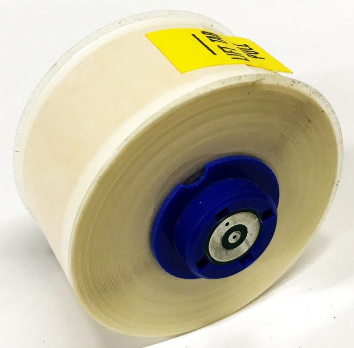 Brady Vinyl Label Tape Yellow 1 inch x 50 feet 42023 NOS