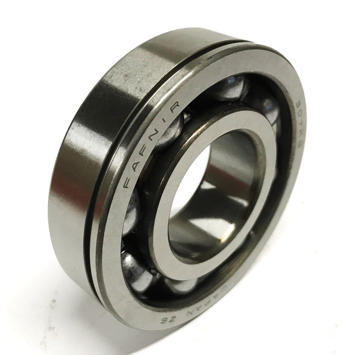 Fafnir Single Row Ball Bearing 307KG NOS