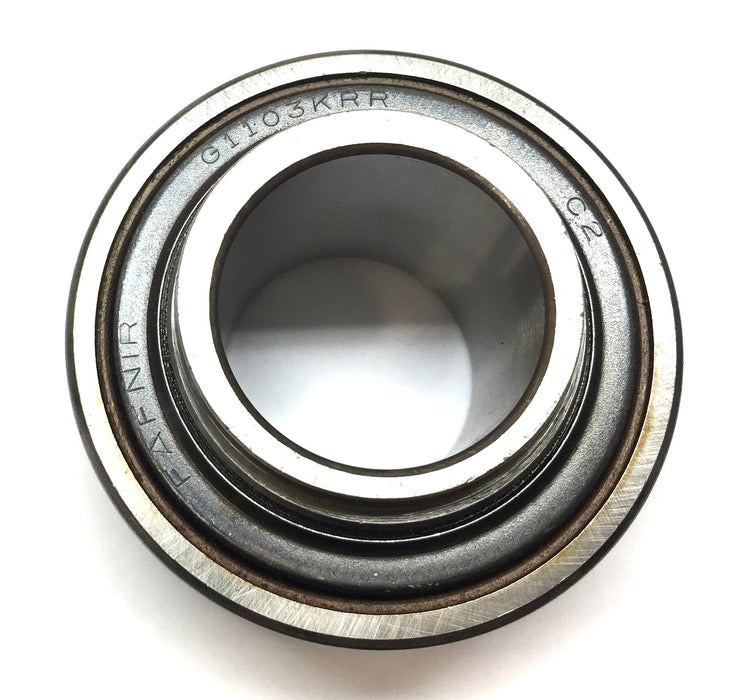 Fafnir Insert Ball Bearing with Ring Ridge (No Collar/No Box) G1103KRRB3-C2 NOS