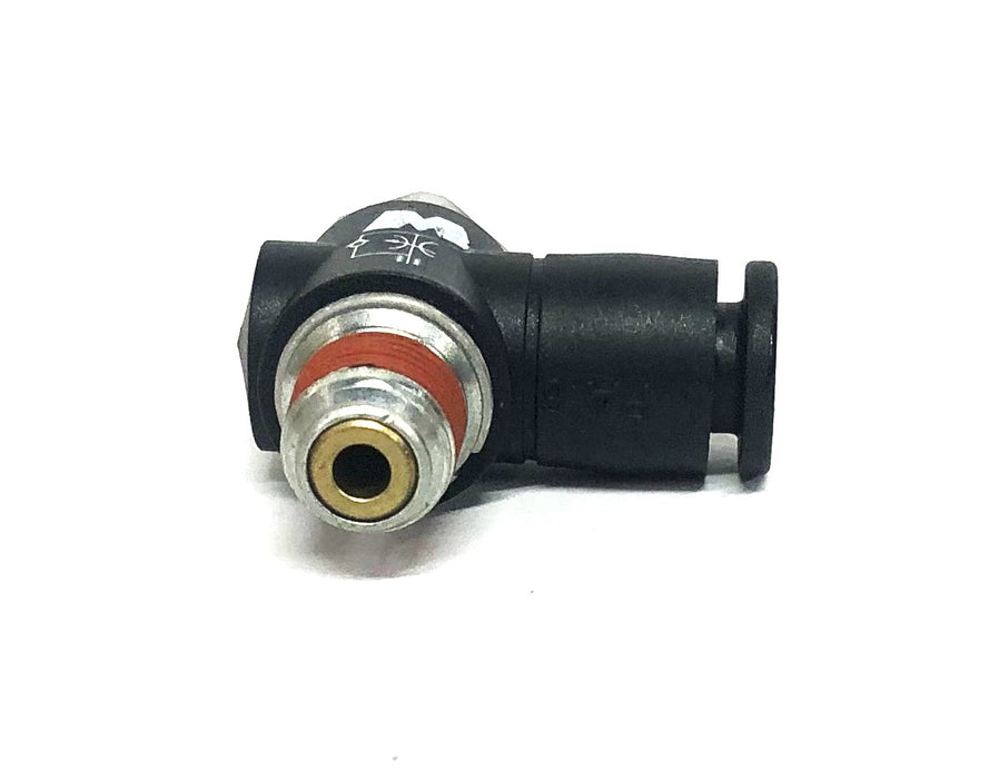 Unbranded Flow Control Valve 540-622-600-1 NOS