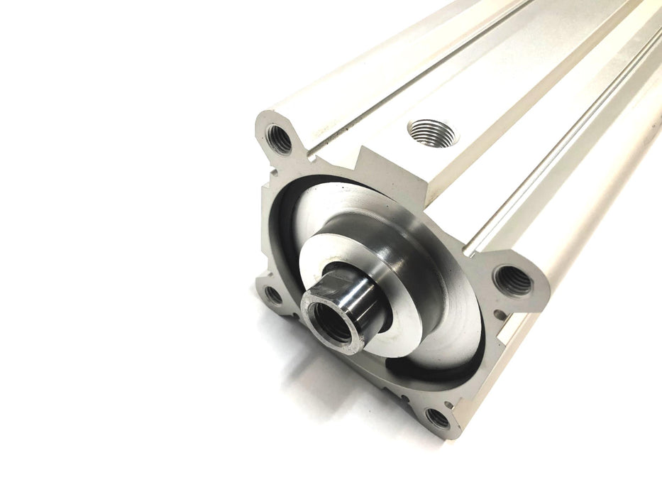 SMC Double Acting Single Rod Pneumatic Cylinder CDQ2A100TN-250DCZ-M9BWVZ NOS