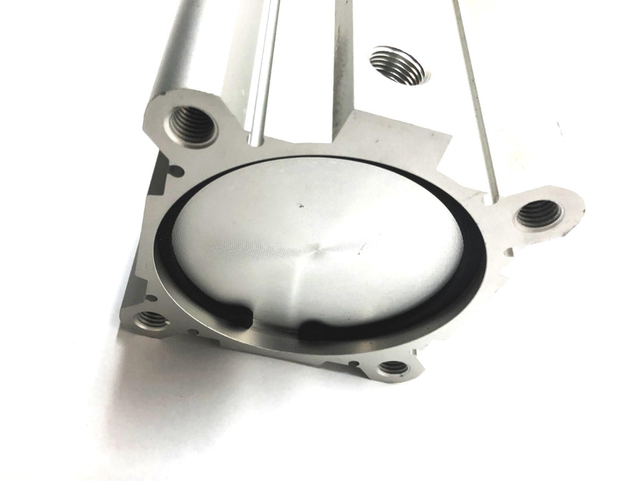 SMC Double Acting Single Rod Pneumatic Cylinder CDQ2A100TN-250DCZ-M9BWVZ NOS