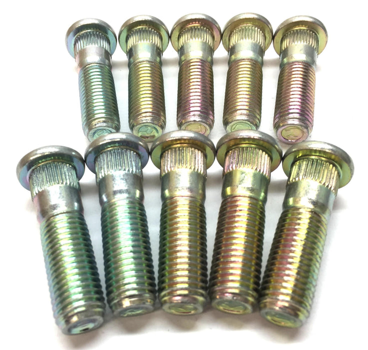 Hyundai Hub Bolt 52755 2G000 [Lot of 10] NOS