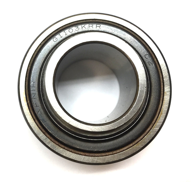 Fafnir Insert Ball Bearing with Ring Ridge (No Collar/No Box) G1103KRRB3-C2 NOS