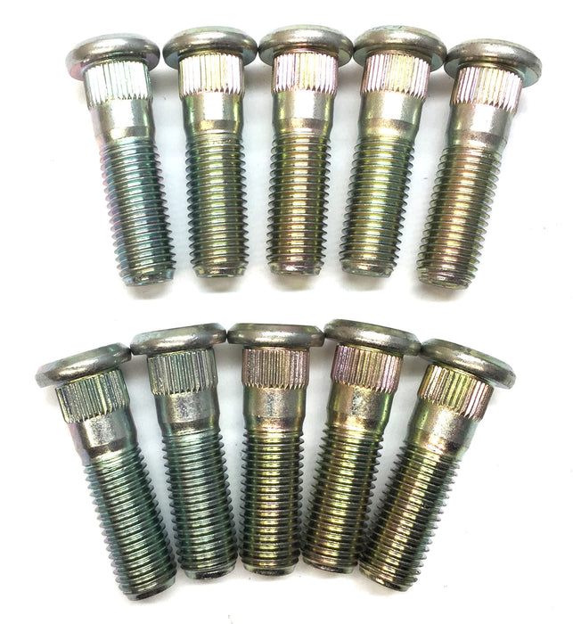 Hyundai Hub Bolt 52755 2G000 [Lot of 10] NOS