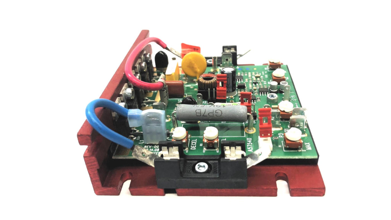 KB Electronics DC Motor Speed Control KBMM-225D NOS