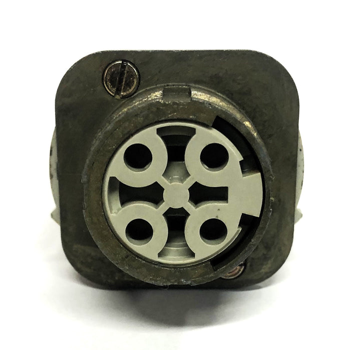 Unbranded Ser. T Selector Switch 800T-J19 USED