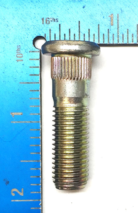 Hyundai Hub Bolt 52755 2G000 [Lot of 10] NOS