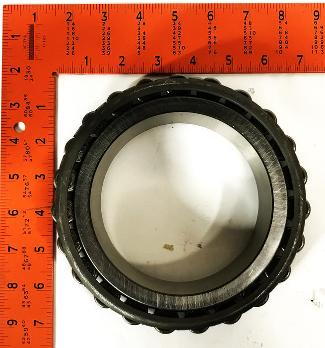 Timken Notched Tapered Roller Bearing Cone 71437W-3 NOS