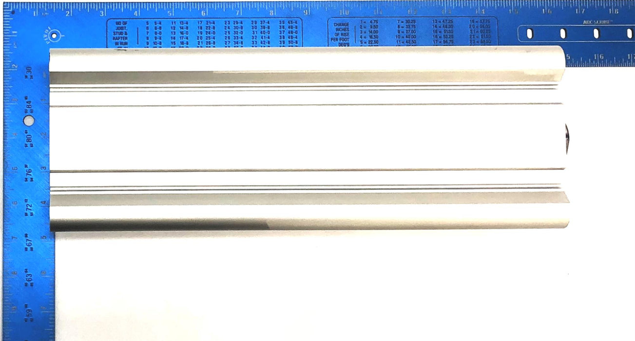 SMC Double Acting Single Rod Pneumatic Cylinder CDQ2A100TN-250DCZ-M9BWVZ NOS