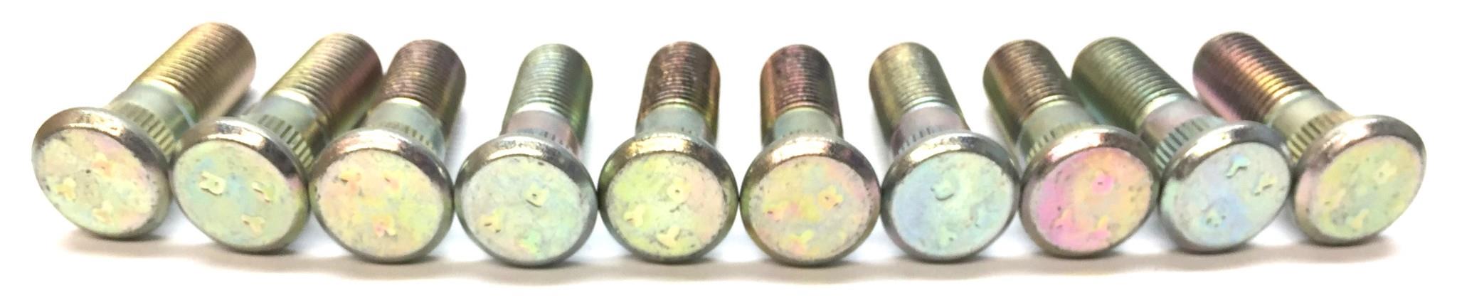 Hyundai Hub Bolt 52755 2G000 [Lot of 10] NOS