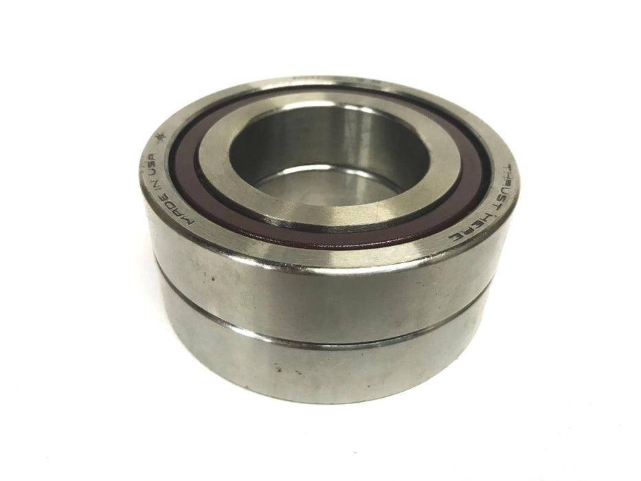 MRC Angular Contact Ball Bearing Duplex 209-RDB NOS