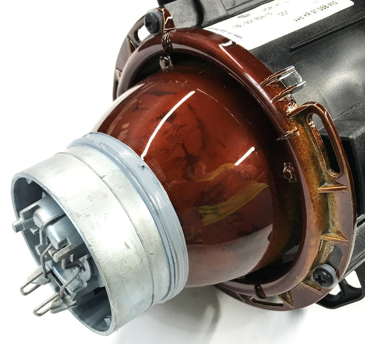 HELLA Low Beam Head Lamp 1BL 007 834-15 NOS