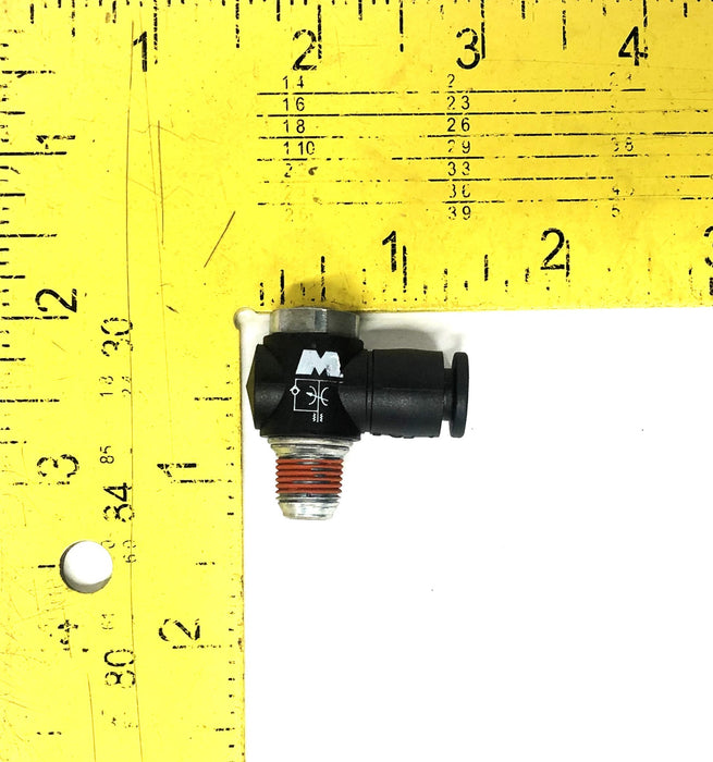 Unbranded Flow Control Valve 540-622-600-1 NOS