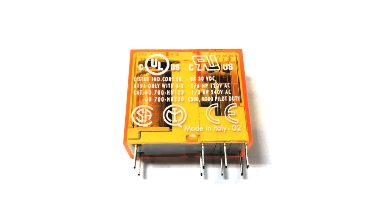 Allen-Bradley  Relay 700-HP32A2 NOS