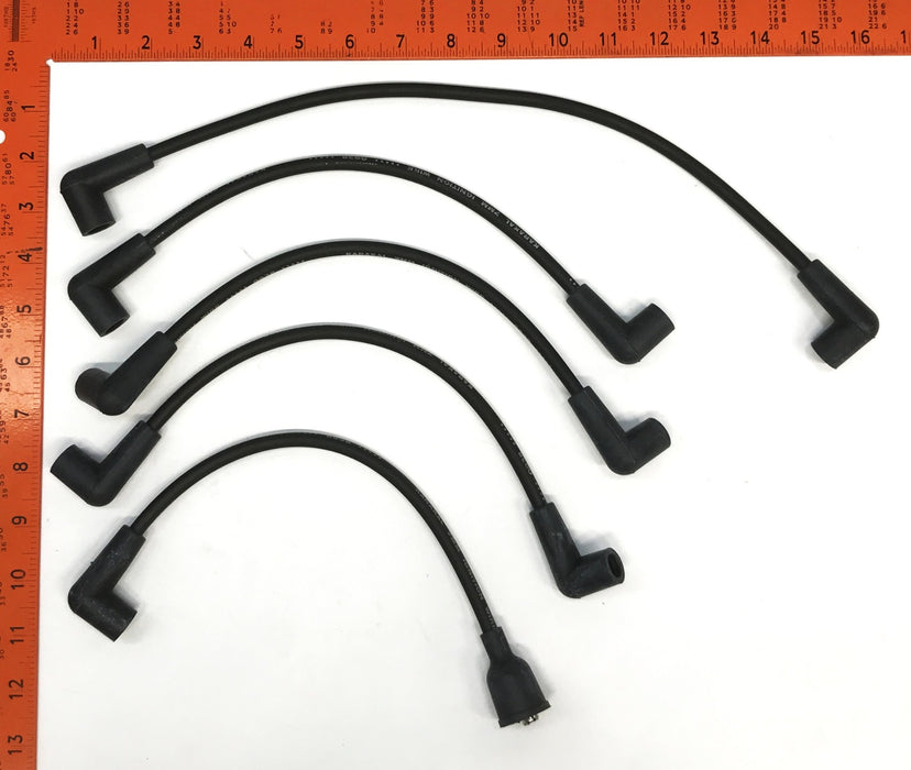 Total Source Caterpillar Ignition Wire Kit CT611232 [Lot of 2] NOS