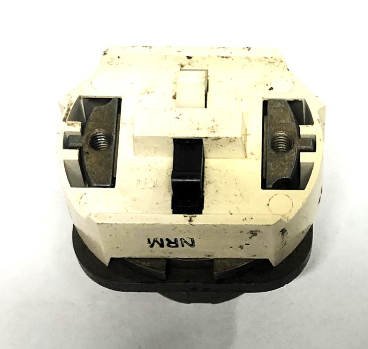 Unbranded Ser. T Selector Switch 800T-J2KR1 USED