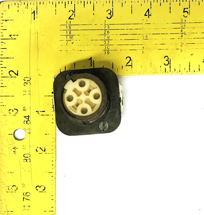 Unbranded Ser. T Selector Switch 800T-J2KR1 USED