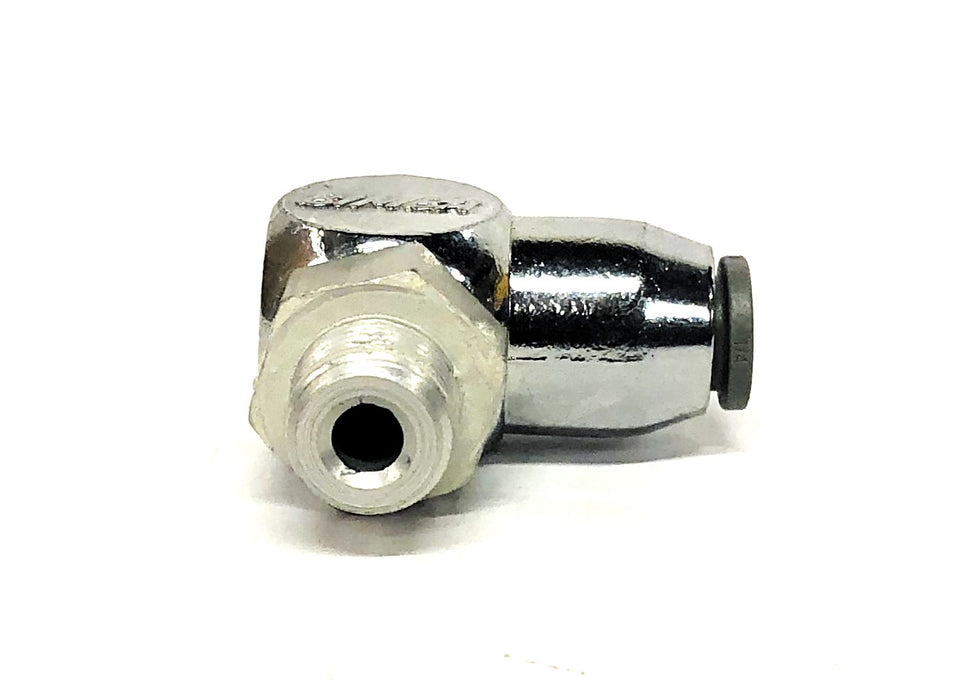 Bimba Quik-Flo 1/4 Inch Flow Control Valve FQP2 NOS