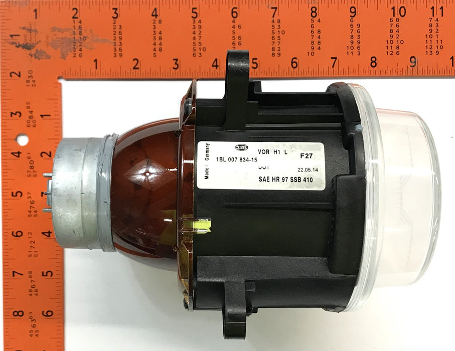 HELLA Low Beam Head Lamp 1BL 007 834-15 NOS