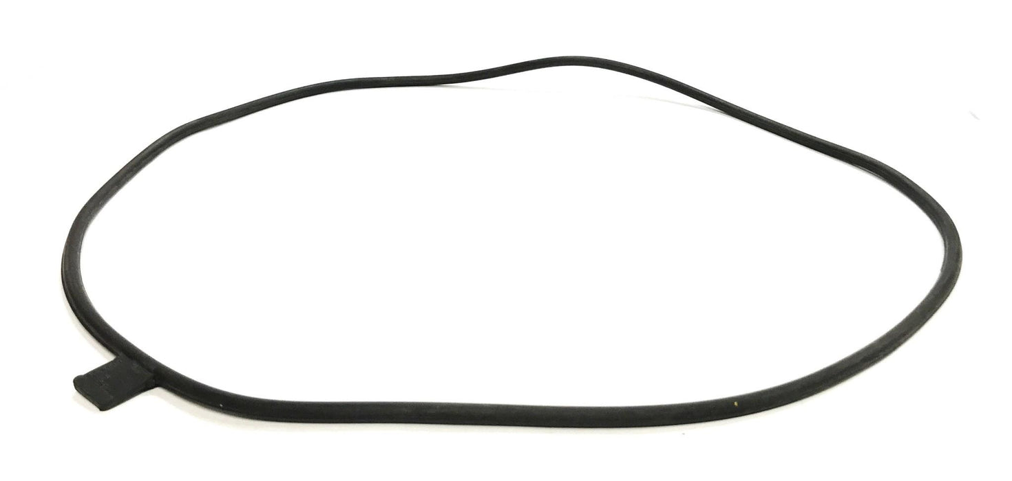 Exact Technology 18 inch x 5/16 inch Rubber Gasket 501702 [Lot of 2] NOS