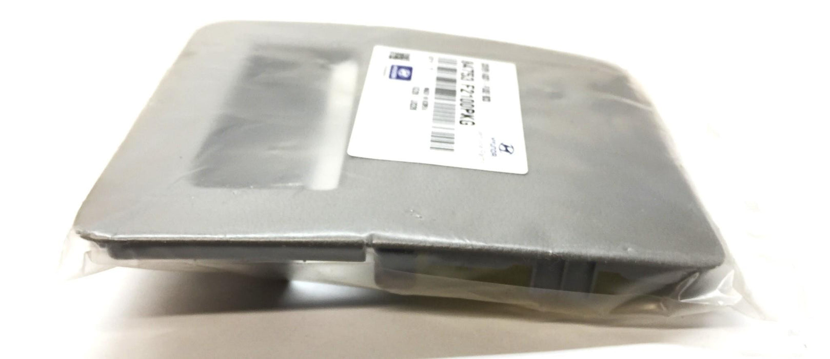 Hyundai Fuse Box Cover Assembly 84753 F2100PKG NOS
