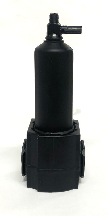 Norgren Excelon 1/4 Inch Filter F73G-2AN-QD1 NOS