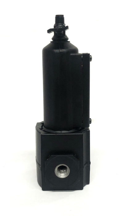 Norgren Excelon 1/4 Inch Filter F73G-2AN-QD1 NOS