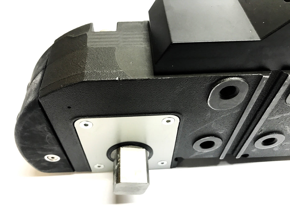 SMC Power Clamp Cylinder CKZ2N63-105DT NOS