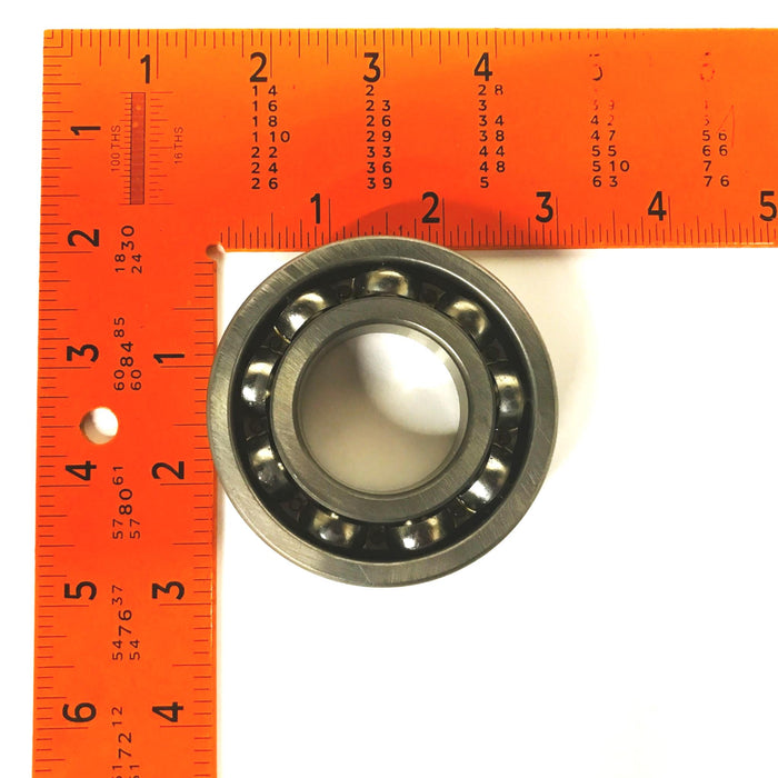 MRC Single Row Deep Groove Ball Bearing 207S-ABEC3 NOS