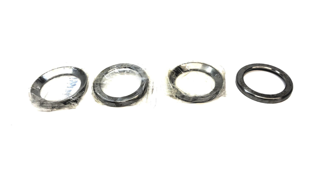 U&M Aligning Ring U-54-53207 [Lot of 4] NOS