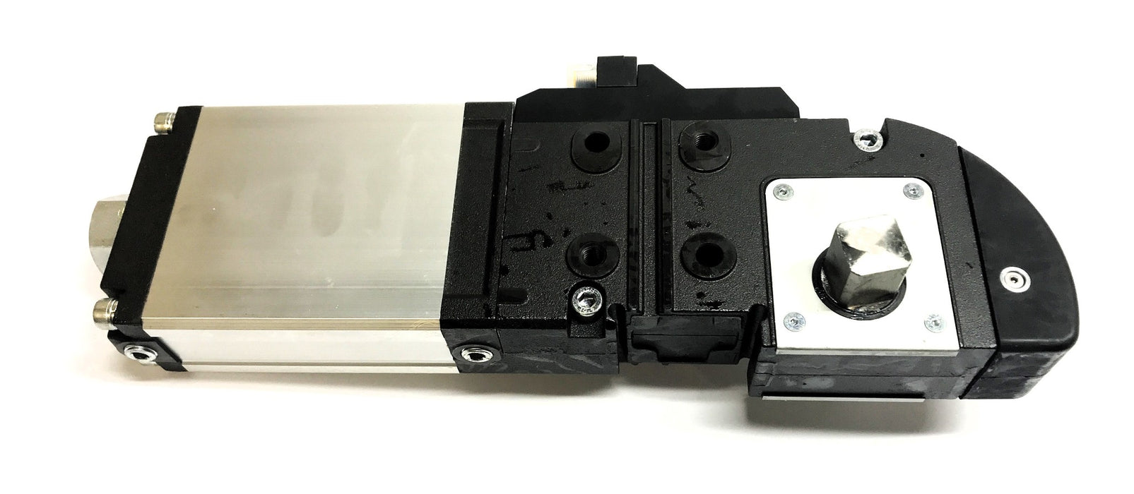SMC Power Clamp Cylinder CKZ2N63-105DT NOS
