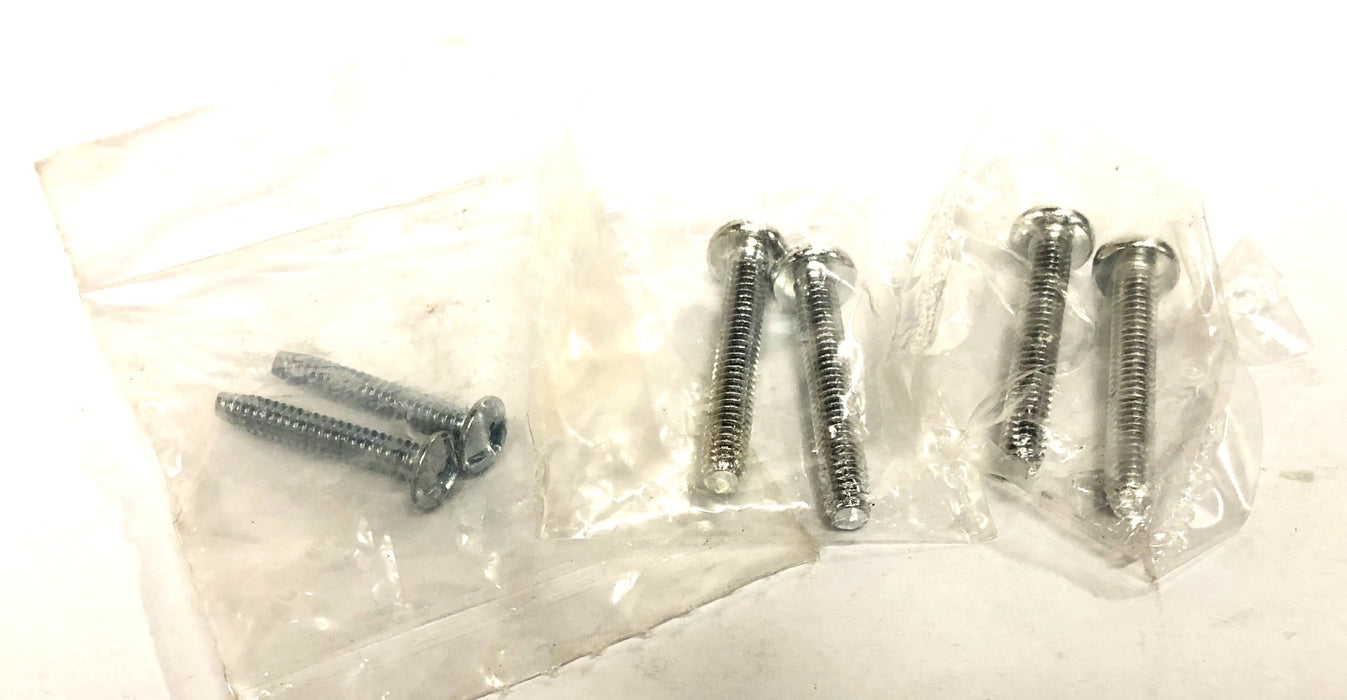 Leviton 660W 250V Keyless Porcelain Lamp Holder 9883 [Lot of 3] NOS