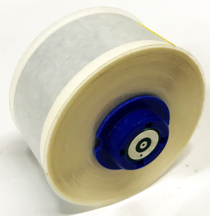 Brady Vinyl Label Tape Blue 1 inch x 50 feet 42035 NOS