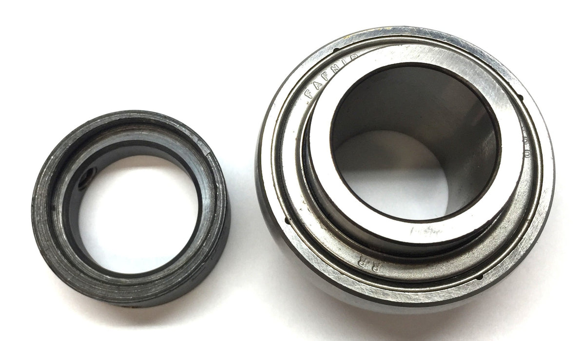 Fafnir Insert Ball Bearing with Collar 1100 (S1100K) (No Box) NOS