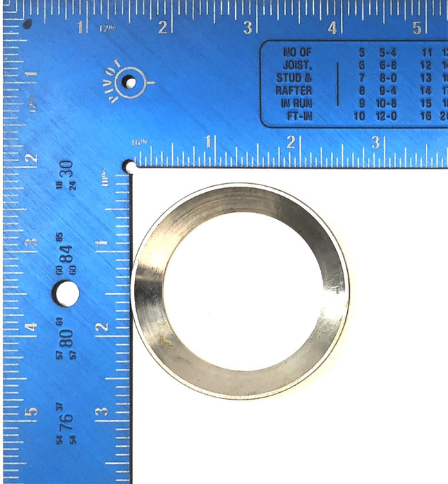 U&M Aligning Ring U-54-53207 [Lot of 4] NOS